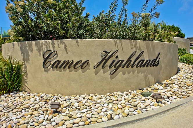 Cameo Highlands Homes | Newport Beach Real Estate