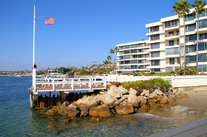 Channel Reef Newport Beach Condos For Sale