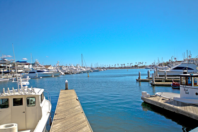 28th Street Marina Condos | Newport Beach, CA