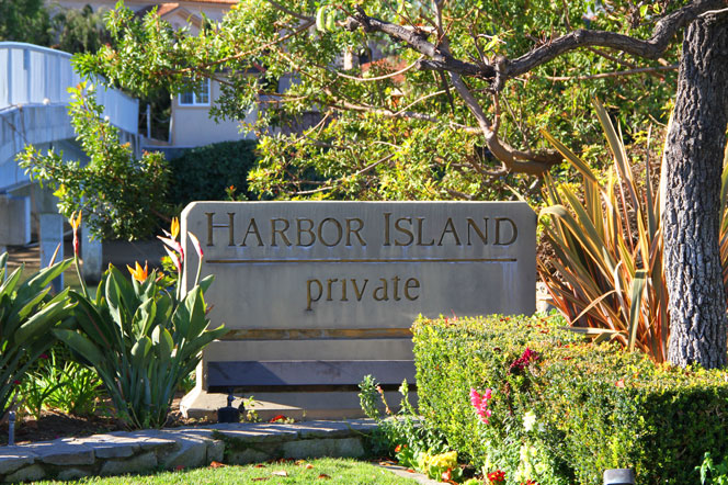 Harbor Island Community | Newport Beach Real Estate