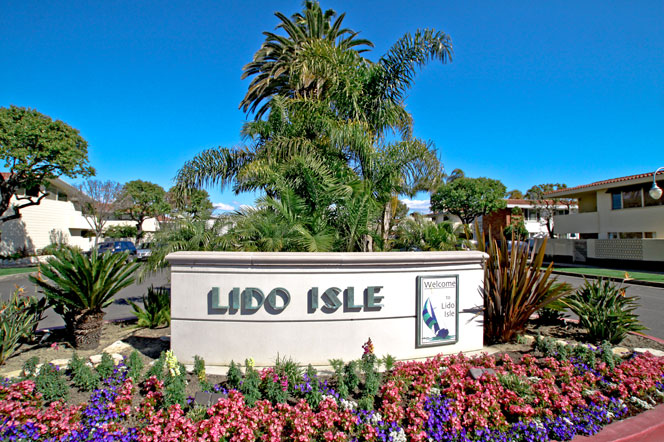 Lido Isle Newport Beach | Newport Beach Real Estate