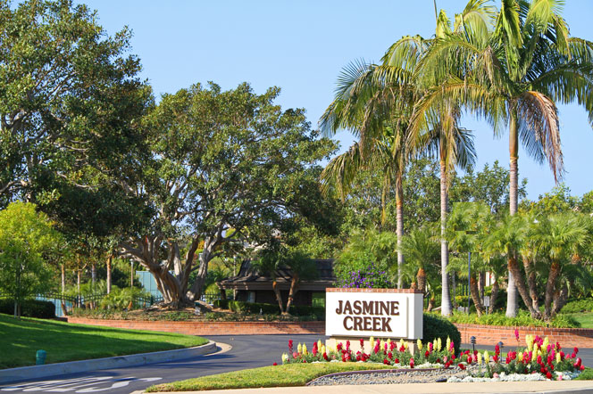 Jasmine Creek Newport Beach Homes For Sale