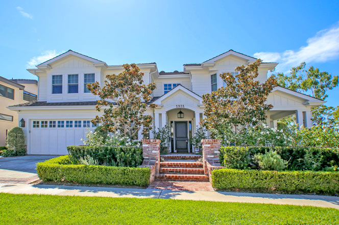 Harbor View Homes | Newport Beach Real Estate