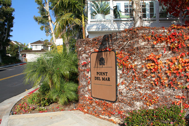 Pointe Del Mar Newport Beach Homes For Sale