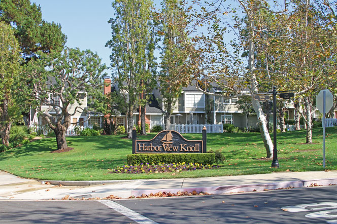 Harbor View Knoll | Newport Beach Real Estate