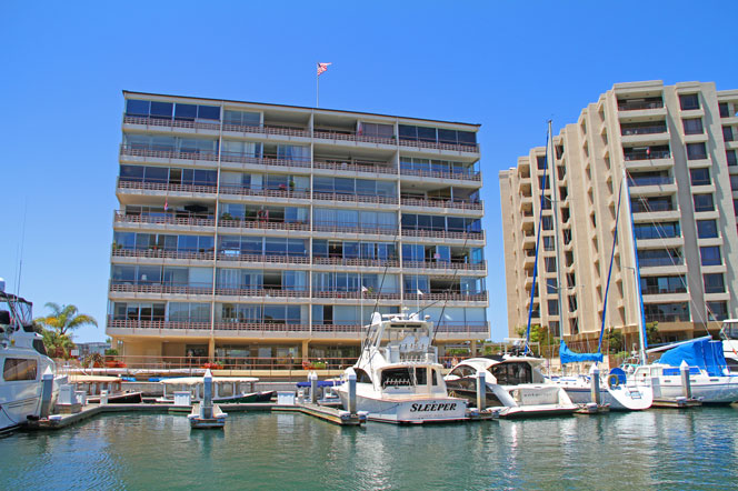 Vista Del Lido Condos | Newport Beach Real Estate