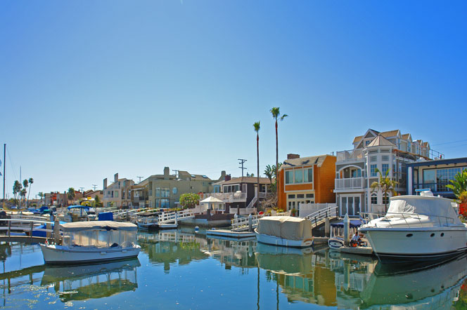 Newport Island Newport Beach Homes For Sale