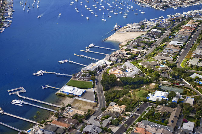 Bayside Drive Newport Beach Homes For Sale
