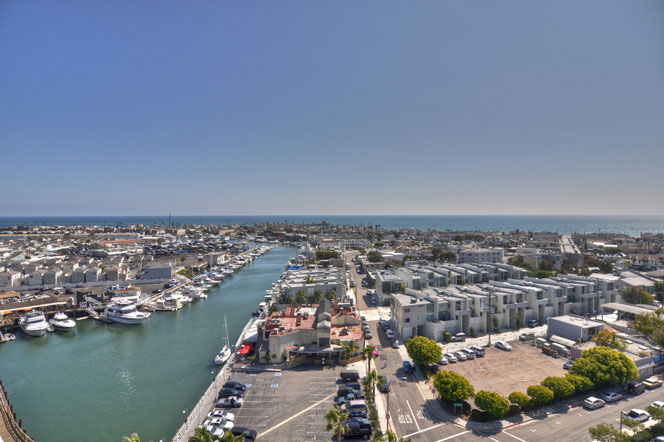 Cannery Lofts Newport Beach | Newport Beach Real Estate