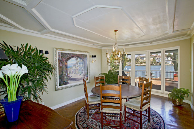 Spanish Style Homes For Sale | Newport Beach Real Estate