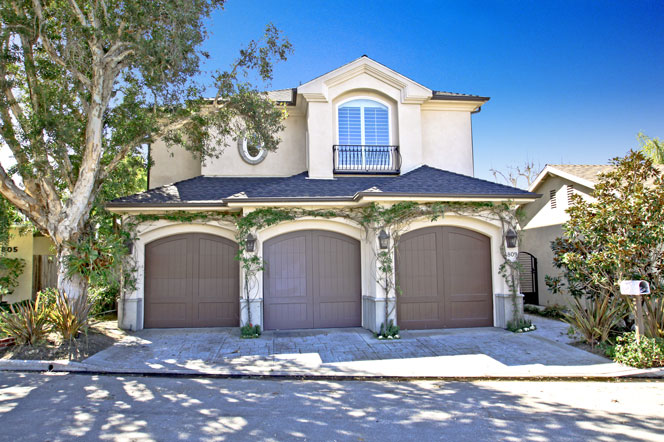 Lido Sands Homes | Newport Beach Real Estate