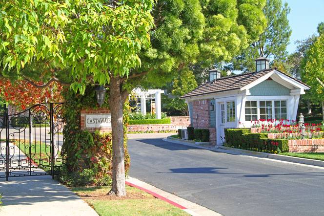 Castaways Homes | Newport Beach Real Estate