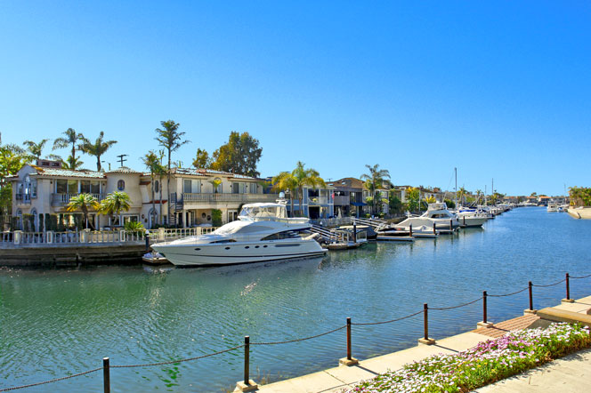 Promontory Bay Homes | Newport Beach Real Estate