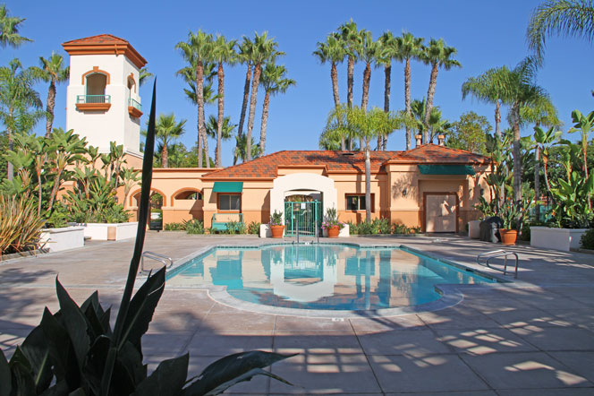 Villa Point Condos For Sale | Newport Beach Real Estate