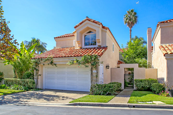 Bayview Terrace Homes | Newport Beach Real Estate